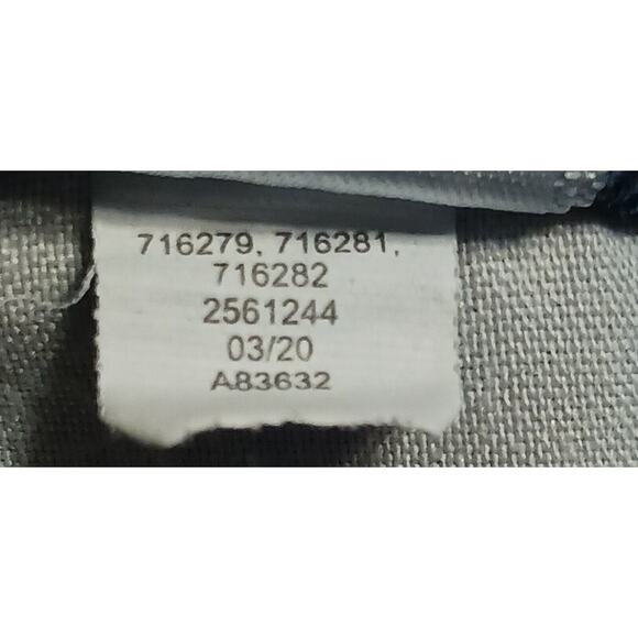 Maurices Jeans Size 4 Short Women Mid Rise Medium Wash Straight Stretch Denim - Picture 8 of 9